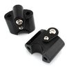 BMW R18 / R18 Classic Handlebar Risers Adapter (2020-2023)