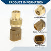 Chevrolet C6500 1 Pc Oil Pressure Sensor Switch