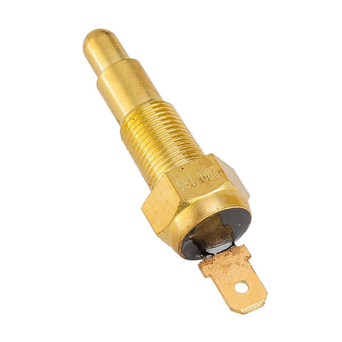 Radiator Radiator Fan Thermal Temperature Sensor Switch (1/8" NPT)