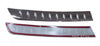 Suzuki Swift Chrome Rear Bumper Cover (2018-2020)
