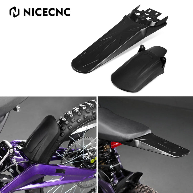 Surron Light Bee X S Rear Fender (2019-2023)