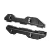 Toyota Corolla Car Rear Bumper Brackets Set (2003-2008)