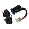 Stels Ataman 600 800 Ignition Key Switch Lock Set