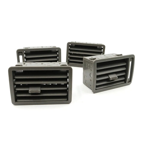 Isuzu Rodeo TF TFR 1991-2004 Gray Air Vent Grille