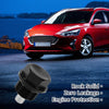 Car, Motorcycle, Boat 1 x M18x1.5 Engine Oil Drain Plug with Gasket