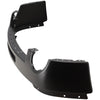 1-Piece Front Bumper For GMC Sierra 1500 2007-2013 Denali