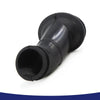 CG125 Rubber Air Filter Connector Adapter