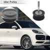 Porsche Cayenne Drive Belt Idler Pulley (2008-2015)