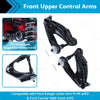 Ford Ranger Front Upper Control Arm (2006-2011)