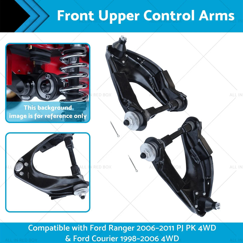 Ford Ranger Front Upper Control Arm (2006-2011)