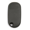 Honda Accord 4 Button Black Replacement Key Fob Shell Case