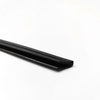 Weatherstrip Door Belt Inner LH Fits Datsun 1200 Sunny B110 Bluebird 510 D06