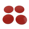 Jeep Wrangler JK JL JT 4 x Dashboard Air Condition Vent Cover Trim (2007-2023)
