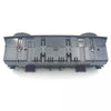MAN TGS TGX Switch Panel / A/C Heater Conditioning /