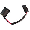 Kia Sorento Fuel Filler Door Release Switch (2009-2014)