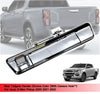 Isuzu D-Max Chrome Tailgate Handle (2020-2022)