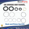 Toyota Land Cruiser Rack and Pinion Seal Kit (1998–2002)