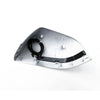 Tesla Model 3 Rear Side Mirror Cover Cap W/ LED Light (2017-2023)