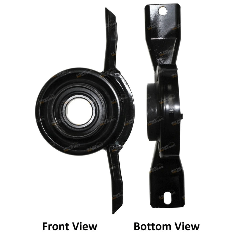 Ford Falcon BA BF Centre Bearing & Toyo Universal Joint Kit (2002 - 2006)