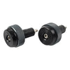 Motorcycle 7 / 8" 22MM Cruise Control Handlebar End Plug