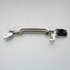 Nissan Navara D40 Frontier Chrome Outer Exterior Door Handle Left (2005-2015)