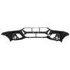 Front Bumper Cover For 21-23 Audi Q5 Sportback Primed