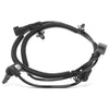 Chevrolet Impala Malibu Limited ABS Wheel Speed Sensor Rear Left (2007–2016)