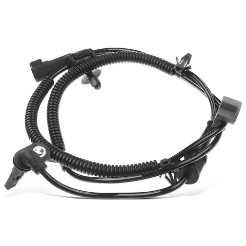 Chevrolet Impala Malibu Limited ABS Wheel Speed Sensor Rear Left (2007–2016)