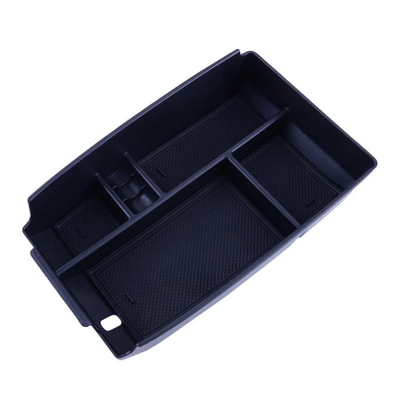 Ford Bronco Sport Center Console Organizer Armrest Storage Tray (2021-2023)
