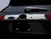 Toyota Highlander Smartkey Rear Boot Lid Cover Trim (2014-2019)