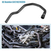 BMW Engine Radiator Coolant Heater Hose Engine Water Pipe