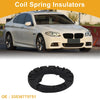 BMW F10 2009-2013 Rubber 1 Pc Coil Spring Insulator