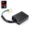 Honda V45 / V65 Sabre Interceptor Ignition Control Module CDI (1982–1989)