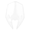 Kawasaki Z800 2013-2016 ABS Plastic Clear Windscreen Windshield
