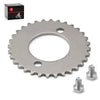 Honda ATC TRX XR 100 Cam Chain Sprocket