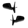 Honda Civic Sedan 1996-2000 Door Wing Mirror Set