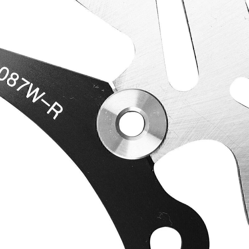 BMW S1000R, S1000RR Front Brake Disc Rotors (2010-2015)
