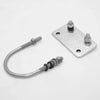50cc 66cc 80cc Motorized Bike U Bolts Mounting Kit