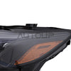 Toyota Camry LED Headlight Assembly (2024-2025)