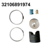 BMW 1 2 3 4 Series X1 X3 X4 Steering Rack Repair Kit (2004-2023)