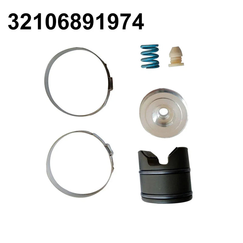 BMW 1 2 3 4 Series X1 X3 X4 Steering Rack Repair Kit (2004-2023)
