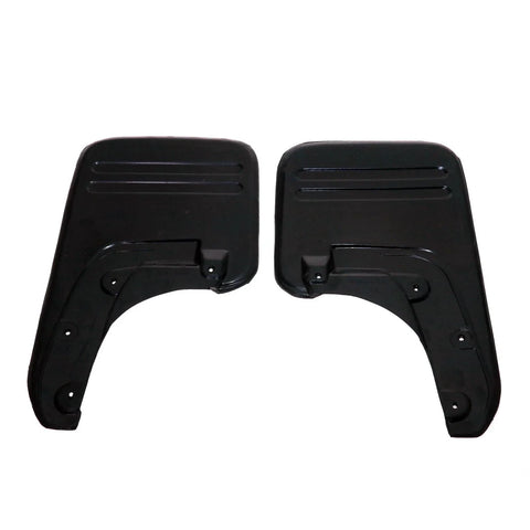 Toyota Hilux SR SR5 KUN26 Hilux4x4 4WD 2005-2009 Mudguard Quarter Panel