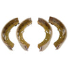 Mitsubishi Canter FC FE FG Front or Rear Brake Shoes 320mm x 75mm