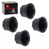 Honda FourTrax 300 TRX300 / TRX300FW 4x Wheel Center Cap (1988-2000)