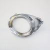 Lexus ES300h ES350 Bumper Fog Lamp Trim Left & Right (2013-2015)