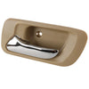 Honda Accord, Odyssey 4 x Inner Door Handles (1998-2004)