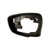 Mazda CX-5, CX-3 Left Side Car Door Wing Mirror Frame (2015-2019)