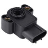 Ford Lincoln Mazda Mercury Sensor Location Butterfly (1994-2003)