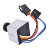 Peterbilt Wiper Switch