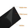 Toyota Camry 8X Decorative Car Pillar Post Trim Covers (2018-2021)
